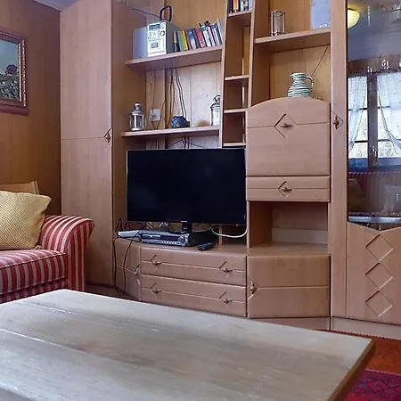 Apartmán Sleeps 8 Wifi *