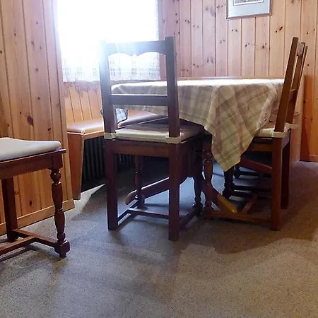 Sleeps 8 Wifi * Zermatt