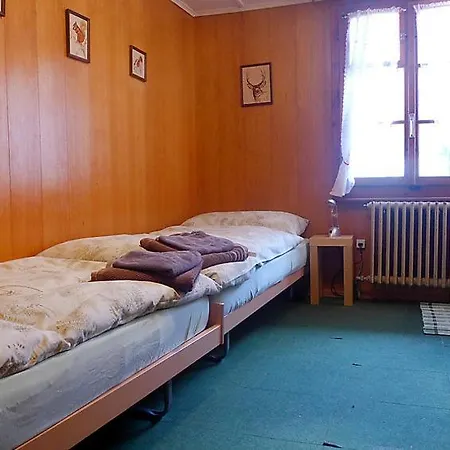 Lejlighed Sleeps 8 Wifi *