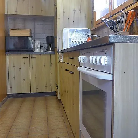 Sleeps 8 Wifi Zermatt
