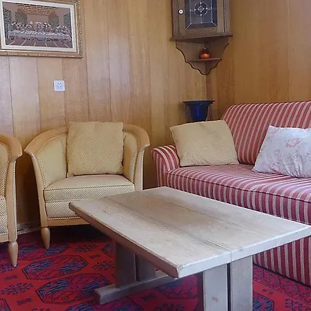 Sleeps 8 Wifi Apartment Zermatt