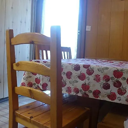 Apartment Sleeps 8 Wifi Zermatt