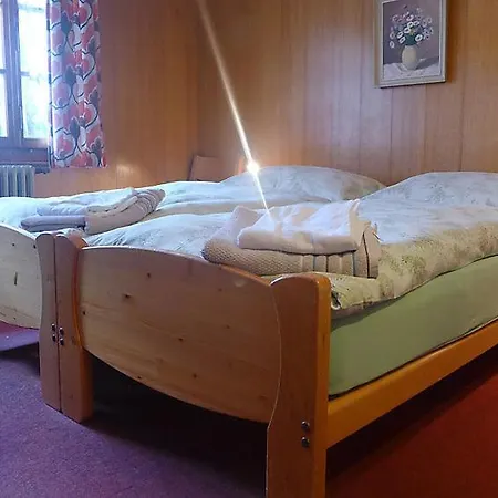 Sleeps 8 Wifi Apartment Zermatt